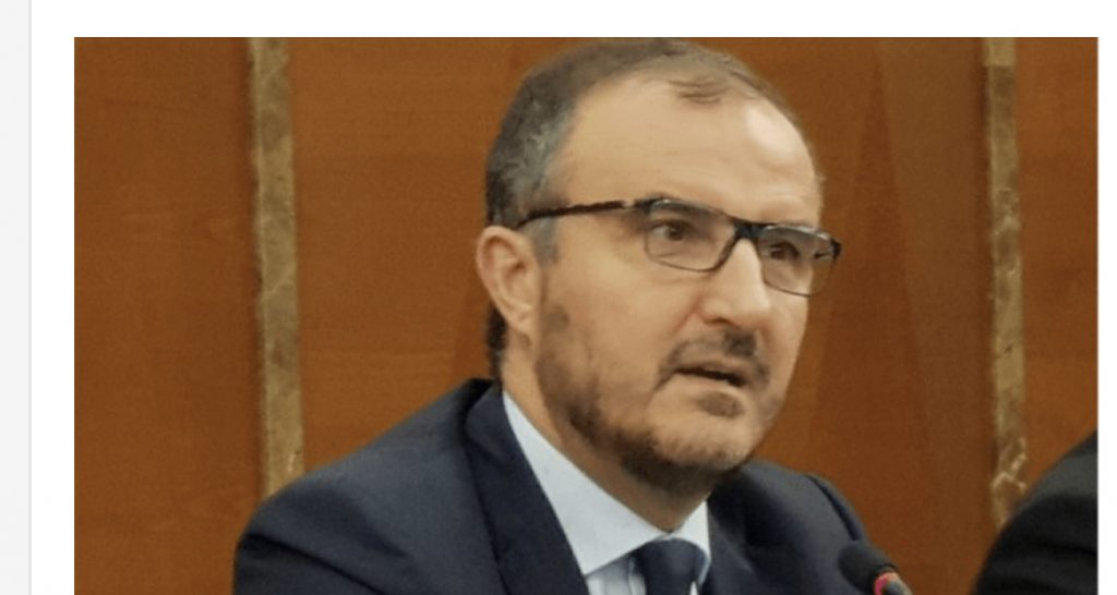 Operacionet dhe arrestimet në Shqipëri, reagon ambasadori i BE-së