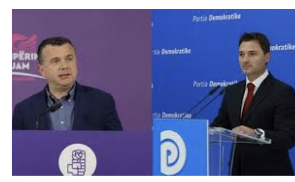 Akuza e  deputetit të PD: Taulant Yaris po sillet si anëtar i bandës së Fushë Krujë