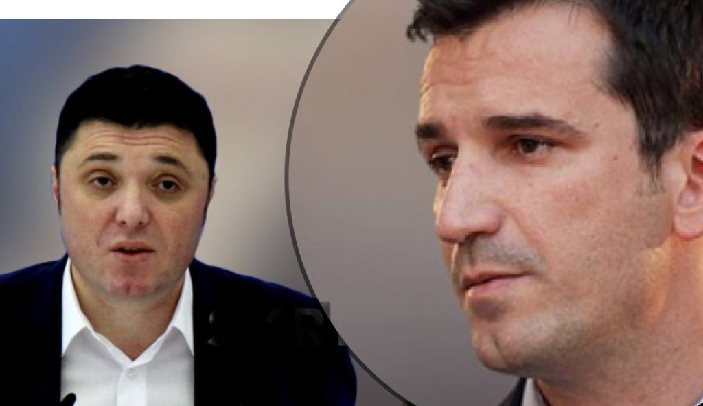 Çollaku: Gjushi i Tiranës e ka një hall….por ai nuk e di, se hallet e tij sapo kanë filluar