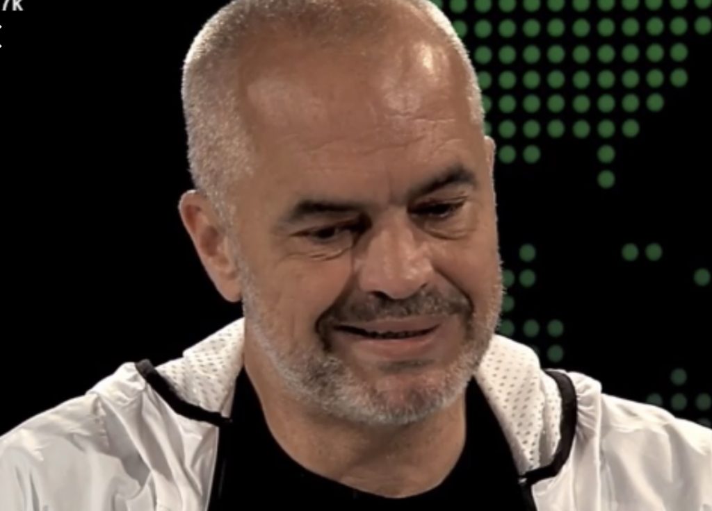 Miku anonim,pas krizës/ 10 këshilla për Edi Ramën