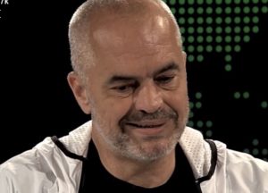 Miku anonim,pas krizës/ 10 këshilla për Edi Ramën