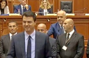Patozi: Një skicë e trishtuar për Shqipërinë normale