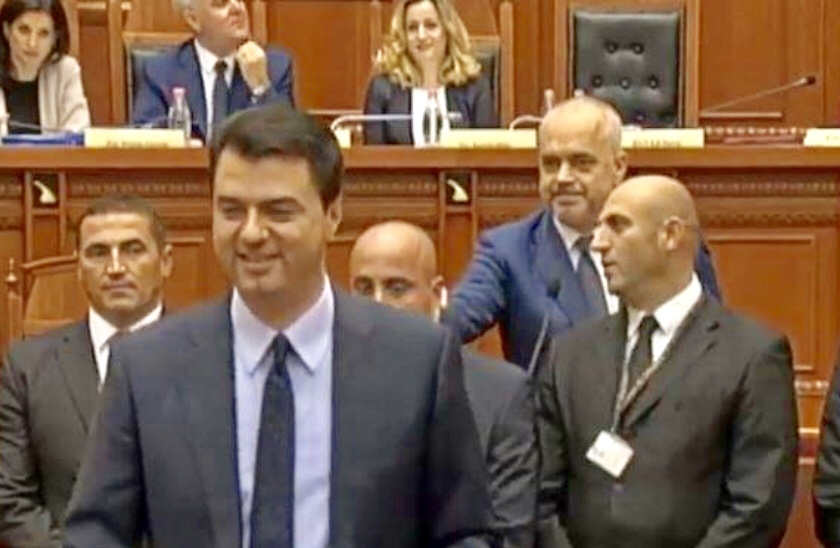 Patozi: Një skicë e trishtuar për Shqipërinë normale