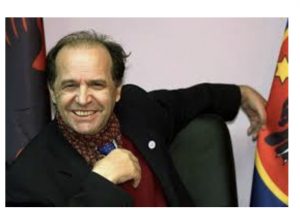 Ibrahim Rugova nuk u vjen në ndihmë Ramës dhe Thaçit