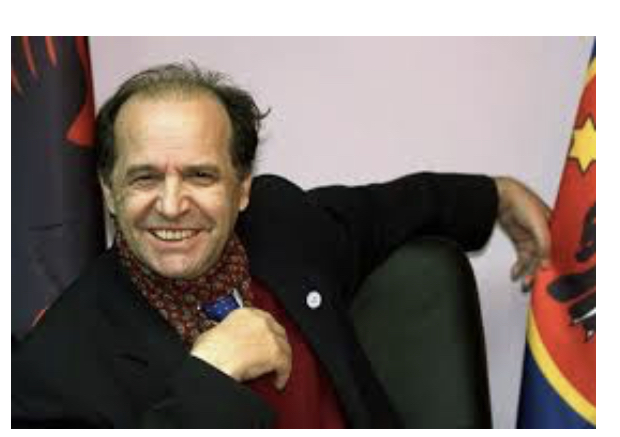 Ibrahim Rugova nuk u vjen në ndihmë Ramës dhe Thaçit