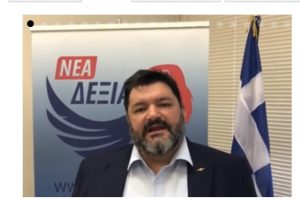 VIDEO/ Vrasja e Kaçifas, politikani grek: Ti shfarosim të gjithë shqiptarët që…