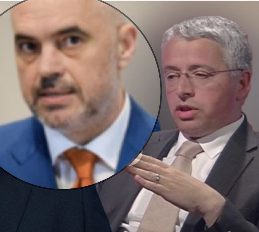 Përse i duhet Ramës një ministër në profilin e Sandër Lleshit