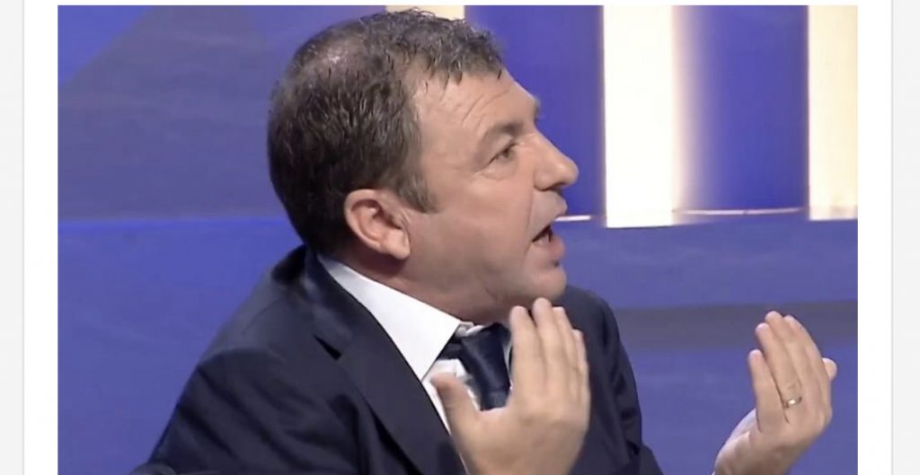 “A keni hyrë në shtëpinë e Avdylajve?”, Dako befason me përgjigjen