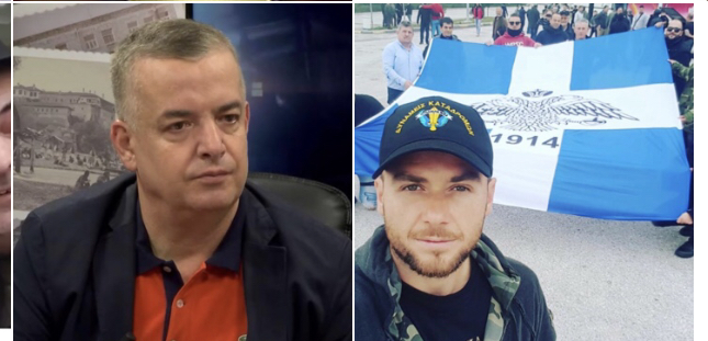 ANALIZA/ “Pse Kaçifas nuk duhet parë si hero i helenizmit grek, veprimi i tij ishte pasojë e …”