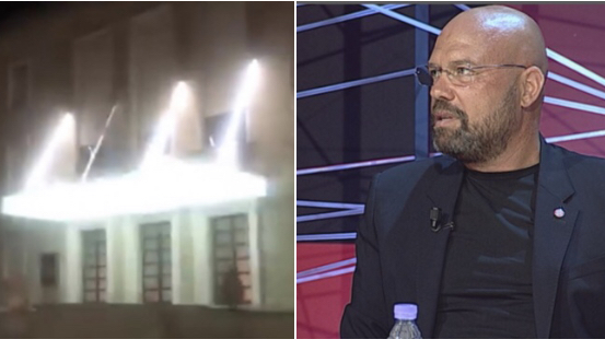Ylli Manjani publikon një video: Nuk mbyllen kazinotë pa u mbyllur Kryekazinoja!
