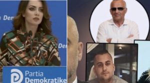 ‘Xhisiela është marrë peng nga banda e Rrahman Rrajës nën garancinë e Edi Ramës’