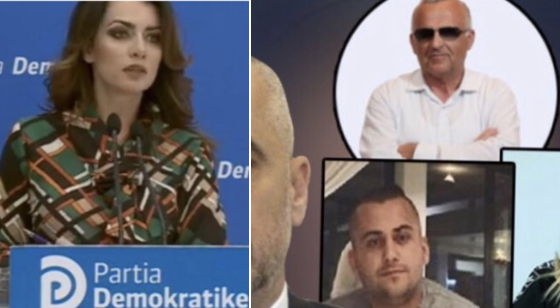 ‘Xhisiela është marrë peng nga banda e Rrahman Rrajës nën garancinë e Edi Ramës’