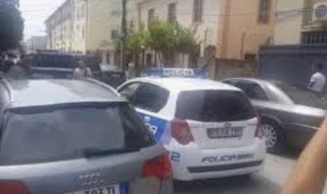 U kapën me 80 kg drogë, gjykata vendos për 6 të arrestuarit