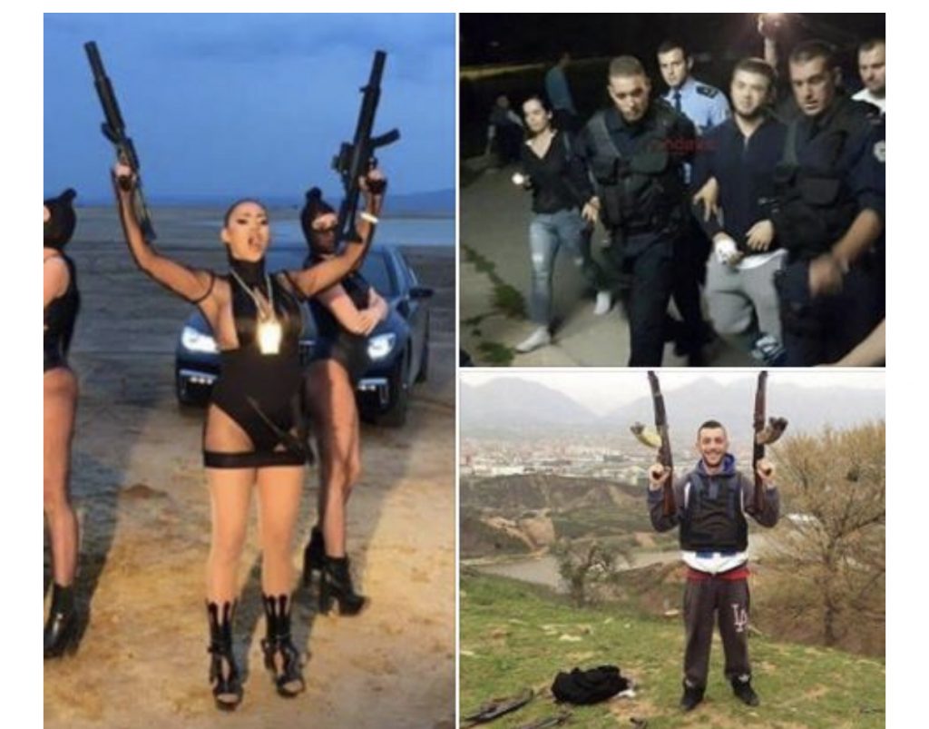 Zhdukini nga ekranet shqiptare këta palaço, se na kanë vënë para!