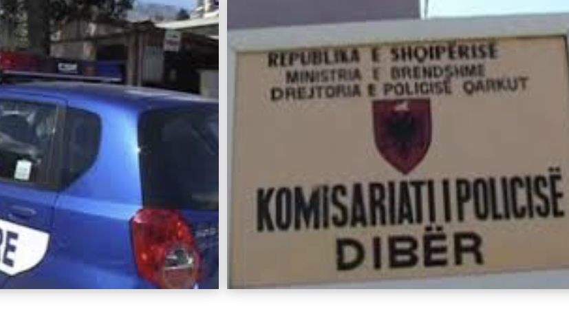 EMRI/ Thikë kushëririt pas sherrit në lokal, policia arreston autorin e krimit
