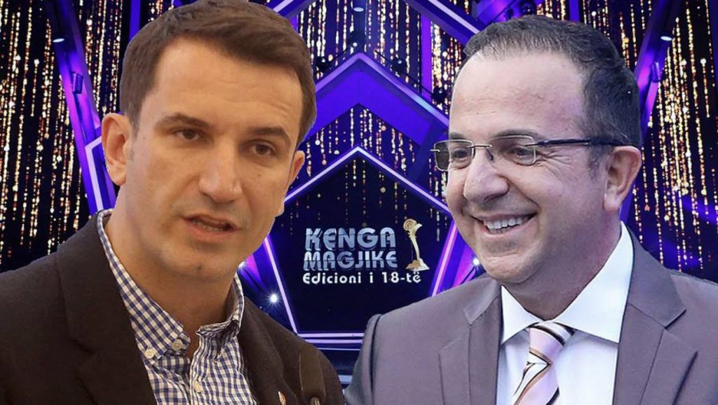 Lista /TURP! Ardit Gjebrea, Noizy, Erion Veliaj, ja lista e plote e tradhtareve qe moren para nga ish ministri grek Kotzias