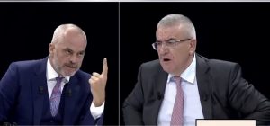 A mund të  lidhet Edi Rama?