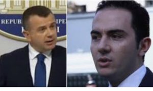 Salianji të tjera prova kunder Ballës: Nuk ka departament e prokurori që të shpëton