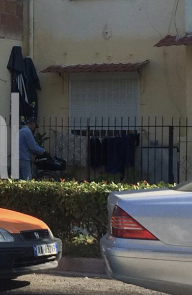 VLORE/Plagoset me thikë 18-vjeçari. Policia kap autorin