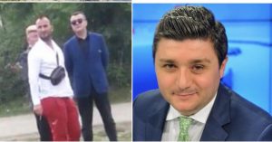 Kur Luli është më i fortë se Saliu
