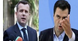 “Do ta mas kokën mirë”, Balla tregon se çfarë do bëj me lekët që do fitojë nga Lulzim Basha