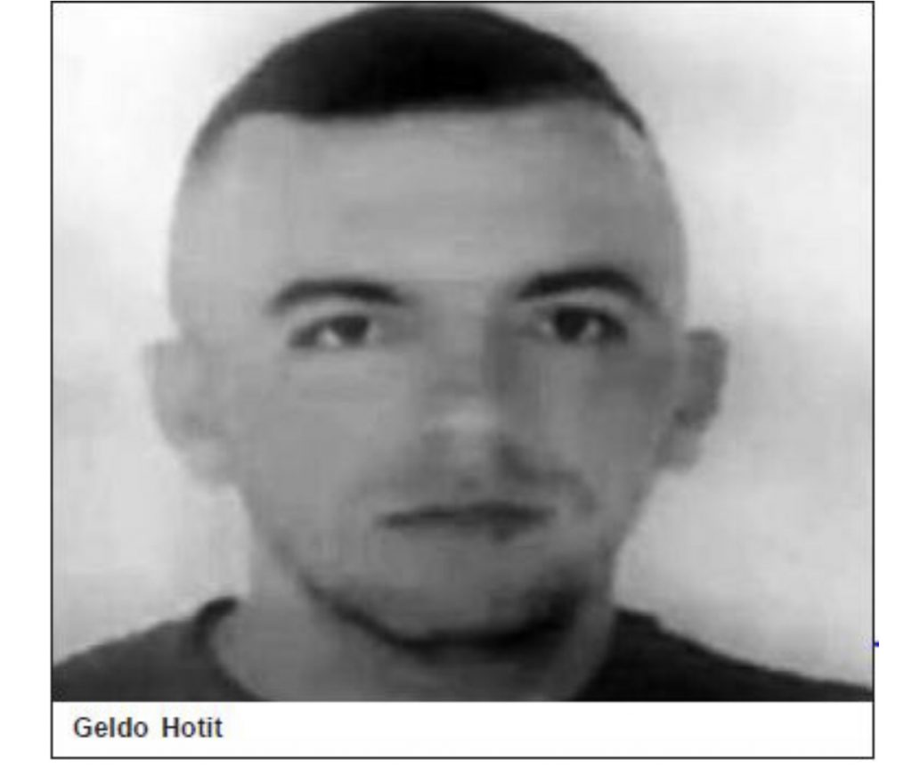 Masakra në Bllok/ Policia zbardh rolin e Geldo Hotit, ishte në tavolinë me…