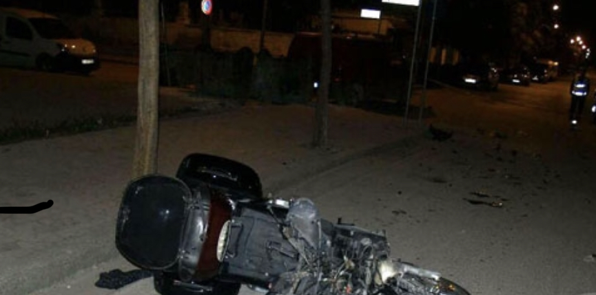 EMRI/ Në pranga shoferi vlonjat, përplasi për vdekje 45-vjeçarin. Detajet