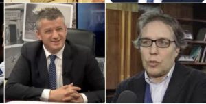 Analiza / Unë, Sali Berisha dhe Carlo Bollino