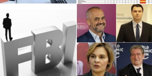 Shpresa e fundit, FBI në Tiranë…