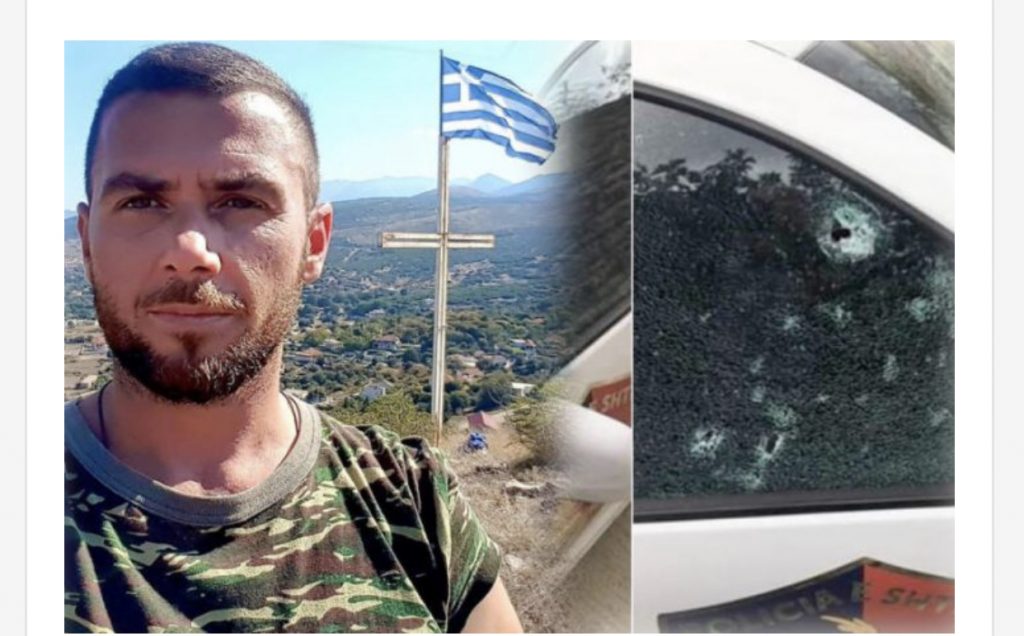 “Duam të dëgjojmë bisedat e policëve”, vrasja e Konstandinos, flet motra