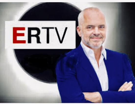 Rama shton rubrikën e  re  “Fakt”  në  ERTV