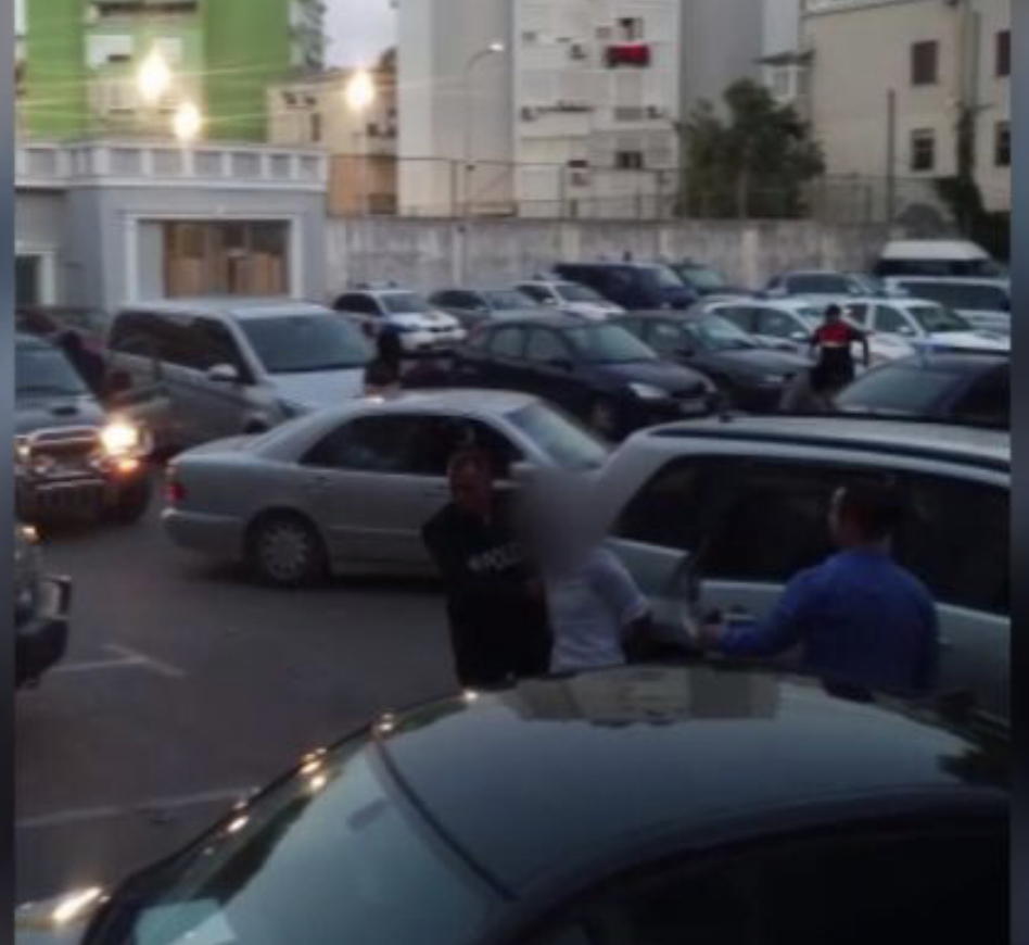 Arrestohen për drogë dhe armë,  tre persona nga Tirana