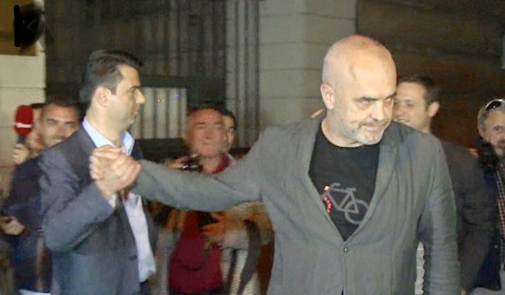 Tani të shohim nëse Basha i jep frymëmarrje Ramës