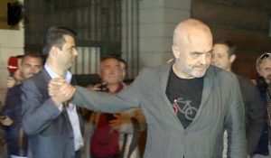Tani të shohim nëse Basha i jep frymëmarrje Ramës