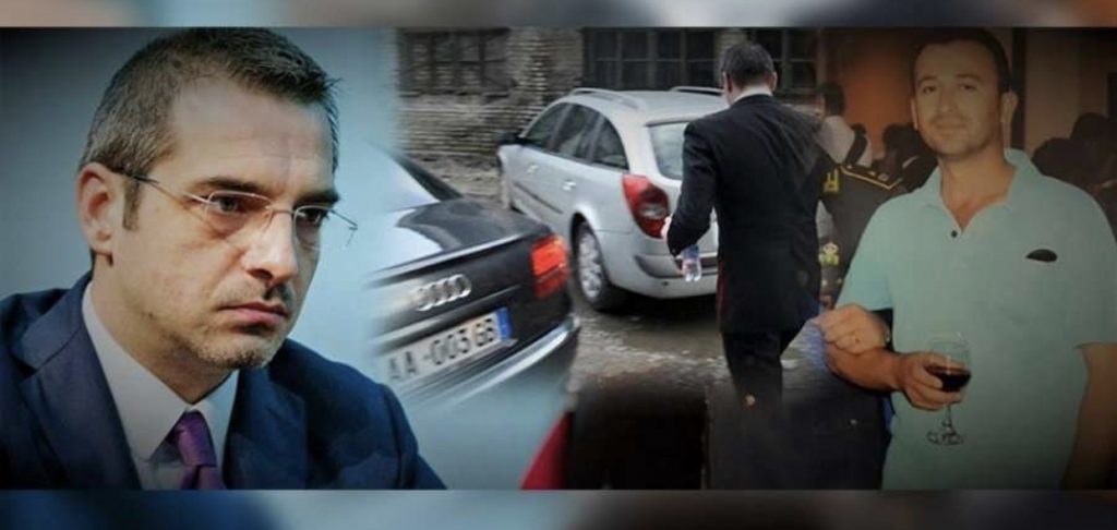 Dritan Zagani ironizon : Gati të mohoj ato që kam thënë për Saimir Tahirin…