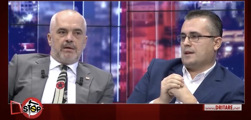 VIDEO-HUMOR me “shpifje”