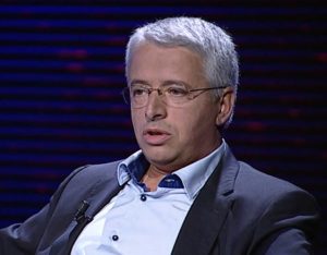 ANALIZA/ “Për katolikët në politikë dhe Sandër Lleshin si njërin prej tyre!”