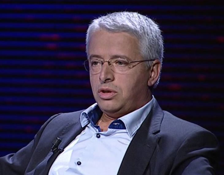 ANALIZA/ “Për katolikët në politikë dhe Sandër Lleshin si njërin prej tyre!”