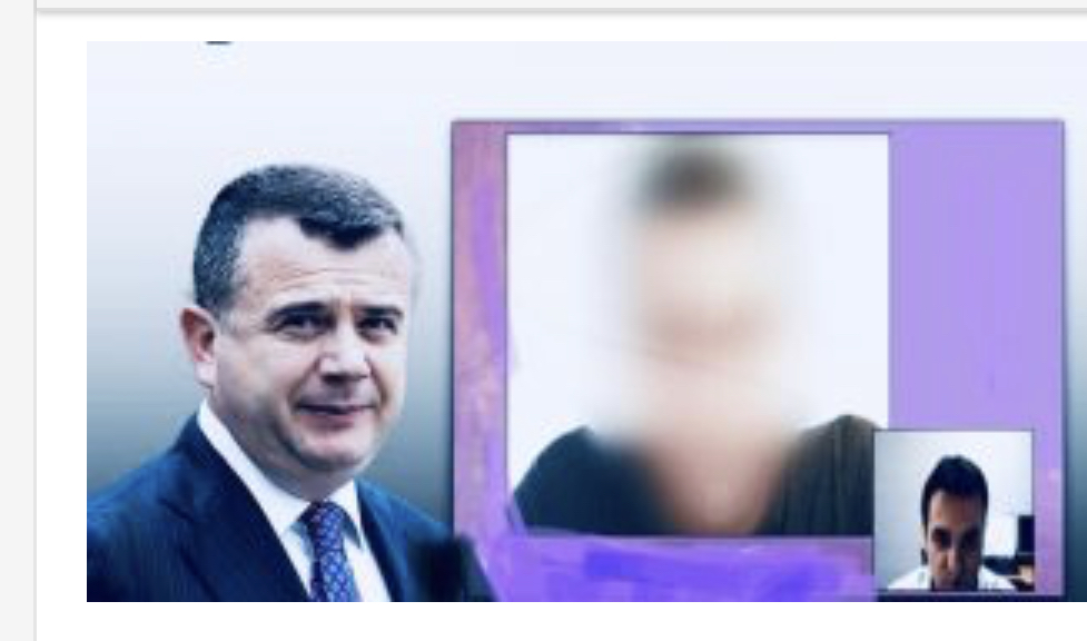 “Çështja Xhisiela”, Balla merret në pyetje nga Prokuroria