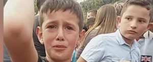 Krimi të gjejë vrimë  miu të futet!
