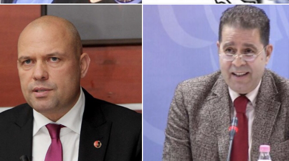 Dorëheqja e Isarajit/ Ish-Ministri: Ky është standardi që duam, jo ai i Xhafës