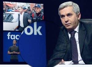 Qeveria e Mark Frrokut në epokën e Mark Zuckerberg