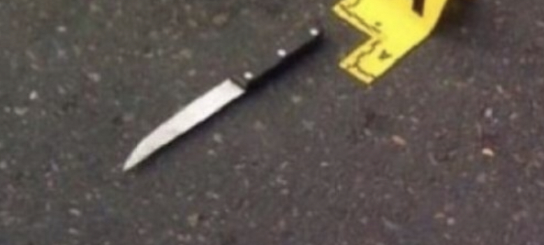 Ersekë/Sherr me thika mes dy shoferëve, plagoset një person