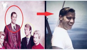 Arsyeja pse Donald Trump nuk pi kurrë alkool, një histori prekëse