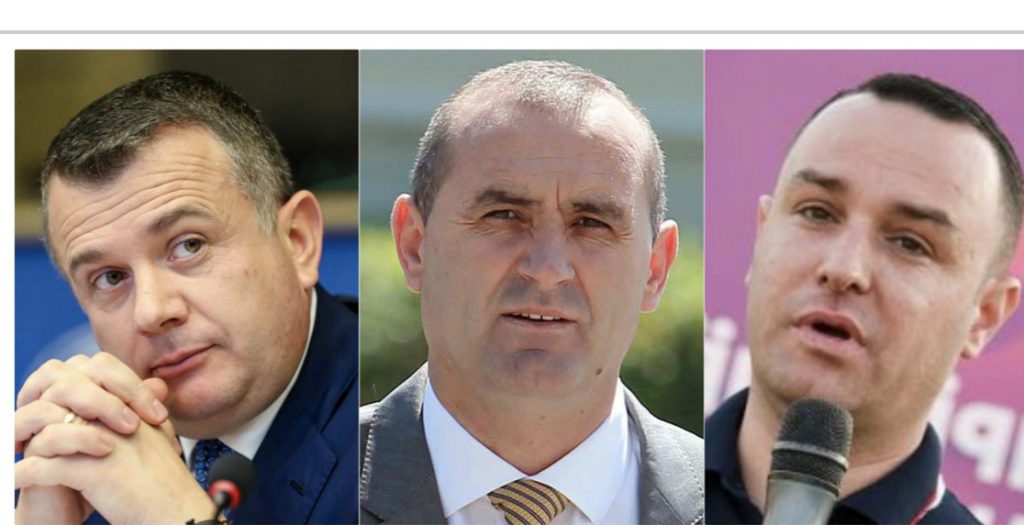 Basha nxjerr emrat e dy deputetëve të tjerë socialistë në aferën ‘Toyota Yaris’, ja cilët janë