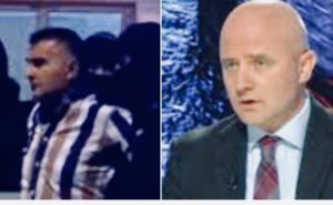 Deputeti i PD: E vështirë të jesh me drejtësinë si prokuror a gjyqtar kur pushtetin e ka krimi