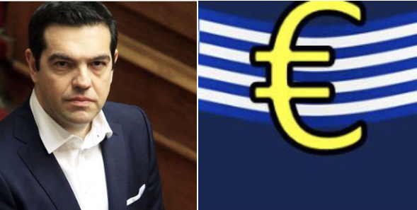 “Më përpara i shpërndanin nëpër qese të zeza”, Tsipras mbron fondet sekrete greke për median në Shqipëri
