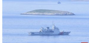 Turqia paralajmëron me luftë Greqinë