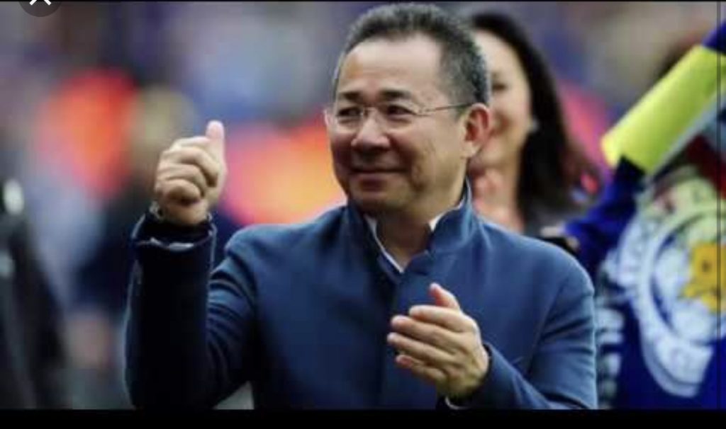 Bilanc tragjik, ja sa është numri i viktimave nga rrëzimi i helikopterit të pronarit të Leicester Cityt