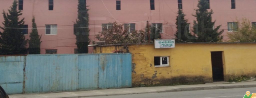 Arrestohet efektivi i policisë në Malësi e Madhe